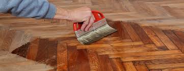 New York Hardwood Floor Refinishing - Barrys Mycarpets